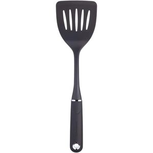 Masterclass Fleischgabel - Soft-Grip Edelstahl - Schwarz Masterclass Fleischgabel - Soft-Grip Edelstahl - Schwarz