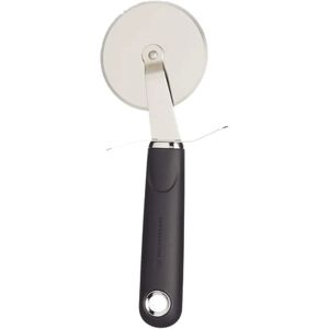Tagliapizza in acciaio inossidabile 19,5cm con impugnatura morbida - Tagliapizza Tagliapizza in acciaio inossidabile 19,5cm con impugnatura morbida - Tagliapizza