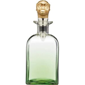 BarCraft Tropischer Dekanter - 900ml Luftdicht BarCraft Tropischer Dekanter - 900ml Luftdicht