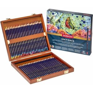 Derwent Inktense Assorted Colours - Watercolour Pencils Derwent Inktense Assorted Colours - Watercolour Pencils