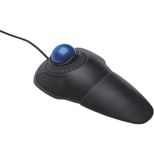 Kensington Orbit Trackball with Scroll Ring - Mouse Kensington Orbit Trackball with Scroll Ring - Mouse