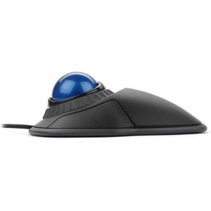 Kensington Orbit Trackball with Scroll Ring - Mouse Kensington Orbit Trackball with Scroll Ring - Mouse