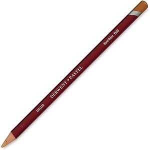 Crayons Pastel Derwent - Ocre Brûlé - P600 - Publicité Crayons Pastel Derwent - Ocre Brûlé - P600 - Publicité
