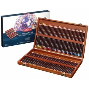 Derwent 0701031 Assorted colours 72 pcs - Colored Pencils Derwent 0701031 Assorted colours 72 pcs - Colored Pencils