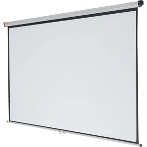 Nobo 1902393 Projection Screen - 4:3 Nobo 1902393 Projection Screen - 4:3