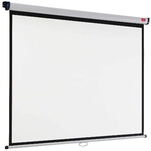Nobo 1902393 Projection Screen - 4:3 Nobo 1902393 Projection Screen - 4:3