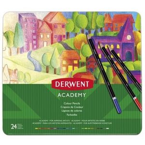 Derwent 2301938 Multicolour Colour Pencils - Art Supplies Derwent 2301938 Multicolour Colour Pencils - Art Supplies