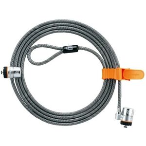 Dell MicroSaver Twin Cable Lock - Cable Lock Dell MicroSaver Twin Cable Lock - Cable Lock
