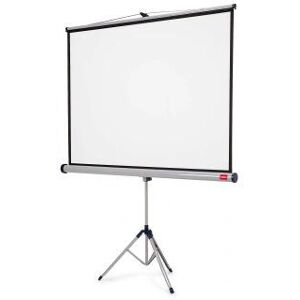 Nobo Projection Screen - 1500x1000mm, Tripod, 16:10 Nobo Projection Screen - 1500x1000mm, Tripod, 16:10
