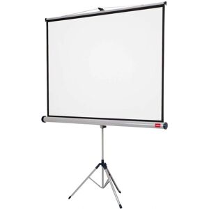 Nobo 1902397W Projection Screen - 16:10 Wide Format Nobo 1902397W Projection Screen - 16:10 Wide Format
