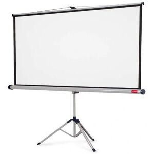 Nobo 1902397W Projection Screen - 16:10 Wide Format Nobo 1902397W Projection Screen - 16:10 Wide Format