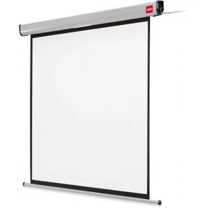 Nobo 1902391W Projection Screen - Wall Mounted, 16:10, 1500x1040mm Nobo 1902391W Projection Screen - Wall Mounted, 16:10, 1500x1040mm