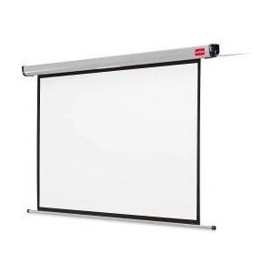 Schermo proiettore Nobo 1902391W - Montato a parete, 1500x1040mm Schermo proiettore Nobo 1902391W - Montato a parete, 1500x1040mm