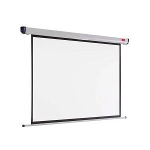 Nobo Projektionsschirm - 1750x1090mm - Wand-Widescreen 16:10 Nobo Projektionsschirm - 1750x1090mm - Wand-Widescreen 16:10