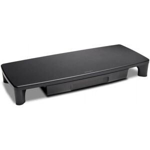 Kensington SmartFit Monitor Stand with Drawer - Ergonomic Support for Monitors Up to 30" Kensington SmartFit Monitor Stand with Drawer - Ergonomic Support for Monitors Up to 30"