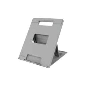 Kensington SmartFit Easy Riser Go Laptop stand - Grey Kensington SmartFit Easy Riser Go Laptop stand - Grey