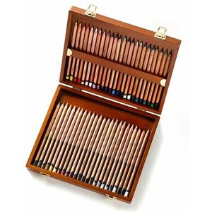 Derwent Lightfast Assorted Colours 48 Colored Pencils - Colored Pencils Derwent Lightfast Assorted Colours 48 Colored Pencils - Colored Pencils