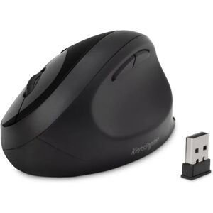 Kensington K75404EU Ergonomic Wireless Mouse - Right-hand Kensington K75404EU Ergonomic Wireless Mouse - Right-hand