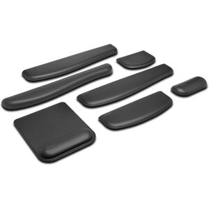 Kensington K52801EU Ergonomic Wrist Rest - Wrist Rest Kensington K52801EU Ergonomic Wrist Rest - Wrist Rest