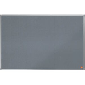 Nobo Essence Felt Notice Board - 900 x 600mm - Notice Board Nobo Essence Felt Notice Board - 900 x 600mm - Notice Board