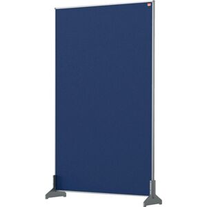 Nobo 1915508 Pizarra magnética - Azul Nobo 1915508 Pizarra magnética - Azul