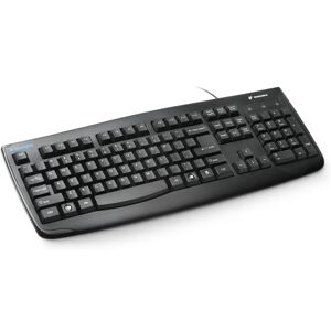 Teclado USB Kensington K64407ES Resistente al agua en español Teclado USB Kensington K64407ES Resistente al agua en español