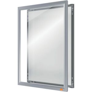 Nobo Impression Pro A4 - Wall Mount Poster Frame Nobo Impression Pro A4 - Wall Mount Poster Frame