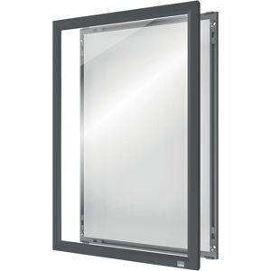 Nobo Impression Pro A4 - White - Poster Holder Nobo Impression Pro A4 - White - Poster Holder