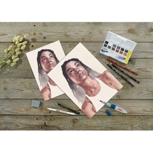 Derwent Model - Shade & Tone Art Set - art supplies Derwent Model - Shade & Tone Art Set - art supplies