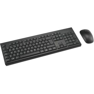 Teclado y ratón inalámbricos Kensington K75562ES - Oficina Teclado y ratón inalámbricos Kensington K75562ES - Oficina