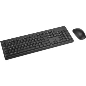 Kensington KM270 EQ Clavier et Souris Sans Fil Bluetooth - US International - Publicité Kensington KM270 EQ Clavier et Souris Sans Fil Bluetooth - US International - Publicité