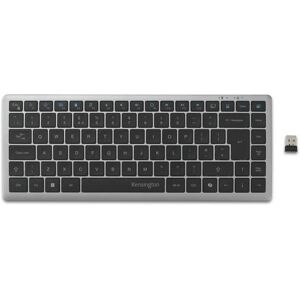 Kensington - K75409WW - Grå - Keyboard Kensington - K75409WW - Grå - Keyboard