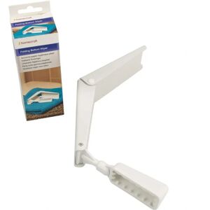 Homecraft Bottom Wiper - Toilet Aid for Elderly & Disabled Homecraft Bottom Wiper - Toilet Aid for Elderly & Disabled