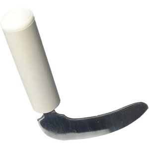 Queens Ergonomic Right-Angled Knife - Knife Queens Ergonomic Right-Angled Knife - Knife