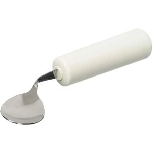 Queens angled right-handed spoon - Spoon Queens angled right-handed spoon - Spoon