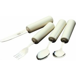 Homecraft Queens Ergonomic Cutlery Set - Cutlery Set Homecraft Queens Ergonomic Cutlery Set - Cutlery Set