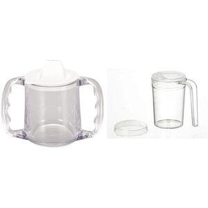 Kubek Caring od Adhome - Ergonomiczny 300ml kubek Kubek Caring od Adhome - Ergonomiczny 300ml kubek