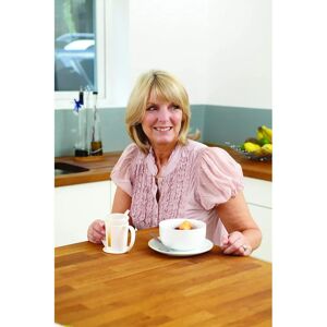 Generic Cup Holder - Dishwasher Safe - Fits Models AA5750Y, AA5752, AA5754, AA5756 Generic Cup Holder - Dishwasher Safe - Fits Models AA5750Y, AA5752, AA5754, AA5756