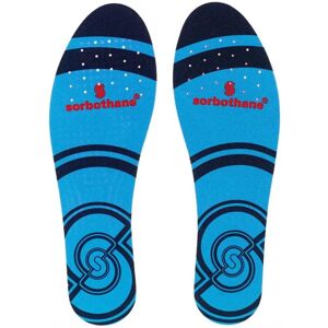Sorbothane Full Strike Insoles - Insole for Neutral Stride Sorbothane Full Strike Insoles - Insole for Neutral Stride