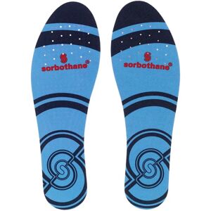 Sorbothane Full Strike Insoles - Neutral Stride Sorbothane Full Strike Insoles - Neutral Stride