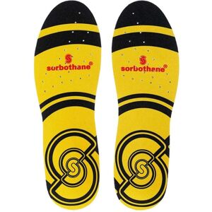 Sorbothane Double Strike Insoles - Impact Absorbing Sports Insoles Sorbothane Double Strike Insoles - Impact Absorbing Sports Insoles