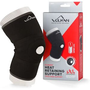 Vulkan X-Large Open Knee Support - Knee Support Vulkan X-Large Open Knee Support - Knee Support