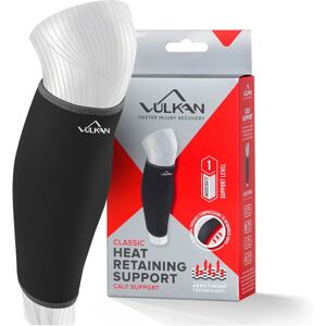 Vulkan Calf Support Sleeve - Support for calf strains Vulkan Calf Support Sleeve - Support for calf strains