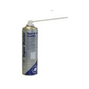 AF Super Duster Inversibilité 200 ml - Kit de nettoyage - Publicité AF Super Duster Inversibilité 200 ml - Kit de nettoyage - Publicité