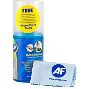 AF International MCA_200MIF Multi-Screen Cleaner - Screen Cleaning Kit AF International MCA_200MIF Multi-Screen Cleaner - Screen Cleaning Kit