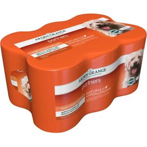 Arden Grange Partners Chicken Rice Vegetables - Dog Food Arden Grange Partners Chicken Rice Vegetables - Dog Food