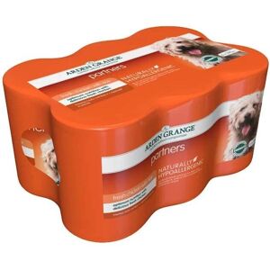 Arden Grange Dog Chicken Rice - Dog Food Arden Grange Dog Chicken Rice - Dog Food