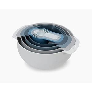 Joseph Joseph Sky Nest Set - Space-Saving Kitchen Bowls & Cups Joseph Joseph Sky Nest Set - Space-Saving Kitchen Bowls & Cups
