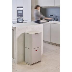 Joseph Joseph Totem Max 60 L - Stone Joseph Joseph Totem Max 60 L - Stone