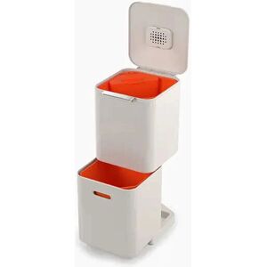 Joseph Joseph Totem Compact 40 L - Pierre - Publicité Joseph Joseph Totem Compact 40 L - Pierre - Publicité